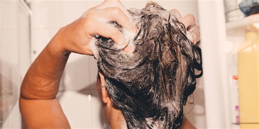 Hair: Celebrity hairstylist shares washing technique that 'encourages growth' by 'stimulating' blood flow