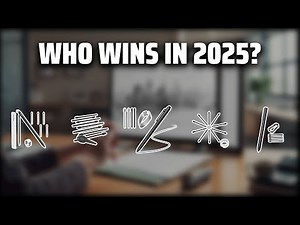 The Top 5 Best Remarkable Pen in 2025 - Must Watch Before Buying!