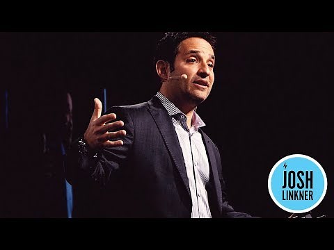 Josh Linkner Innovation Keynote Speaker 2017 - 2018 Speaking Video