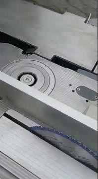 ROBLAND LAGUNA TOOLS X31 5-IN-1 COMBINATION WOODWORKING COMBO MACHINE