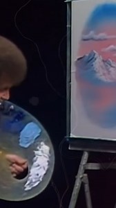 A MASTERPIECE THAT CAN BE IN YOUR COLLECTION ‍  Don't miss out on this 1989 Original "The Joy of Painting" with Bob Ross Painting in our historic #Goldin100 Auction.  Bid now: https://bit.ly/45kO953 | Goldin | Facebook