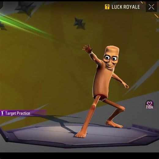 TARGET PRACTICE EMOTE 🤯😱🤯🤯💀🤯#freefire #shorts #short #feed #shortfeed #ff #freefirefreefire