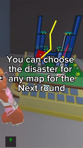 ROBLOX New Hack In Natural Disaster Survival! #roblox #birdtrend #helpmemakethismakesense