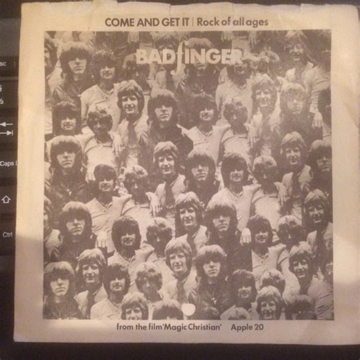 Badfinger - Come And Get It