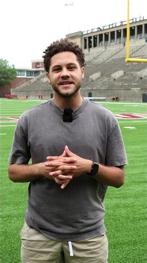 Harvard Stadium