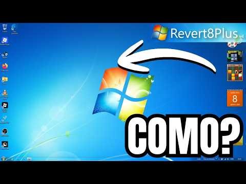 How to install Revert8 Plus on Windows 10 and 11