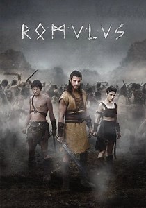 Romulus - watch tv series streaming online