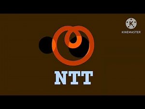 NTT Logo Remake Effects Sponsored By Preview 2 Effects