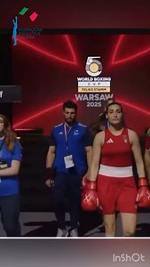 349 reactions · 206 comments | #HighLights da BordoRIng 壘 壘  World Boxing Cup - Feliks Stamm Warsaw 2025  ️ Varsavia, 10-17 Maggio 壘 Fight Day 3 - 14/5 壘SF 65 Kg F: Carini vs KRÓWKA  5-0 壘 sei stata grandissima, Angy Tiger   壘 Forza Itaboxing #Itaboxing #Pro #Pugilato #Fight #Boxing #Boxe #Boxeo | Federazione Pugilistica Italiana | Facebook