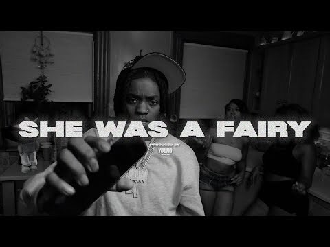 [FREE] Kyle Richh x Jenn Carter Jersey Club Type Beat - "She Was A Fairy” | NY Drill Instrumental