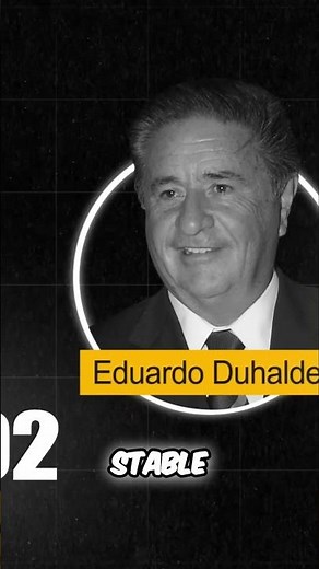 Argentina's 2001 Crisis: Default, Protests & Exodus