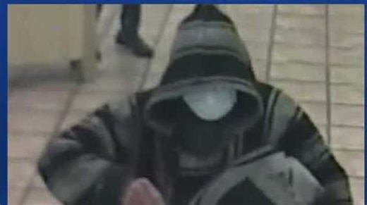 $2,000 reward offered for tips in Albuquerque bank robbery