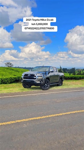 We are located along kiambu road at total ridgeways milestone business centre Contact 0714522422,0705774800 www.roadscout.co.ke