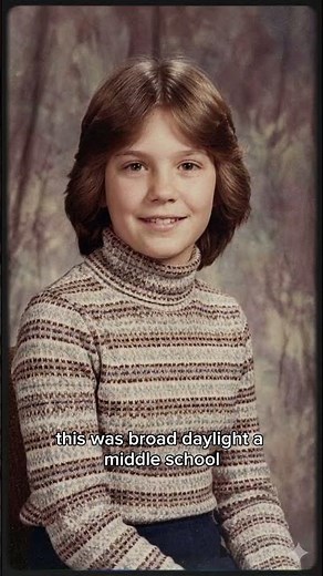 Ted Bundy's Final Victim - The 12-Year-Old Who Ended His Killing Spree