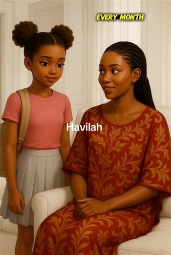 her first period Her First Flow: From Fear to Speaking Up The Day She Told Her Mom About the Blood” Facing the Flow: A Girl, Her Fear, and Her Mom’s Comfort her mom advised about her health and hygiene about female health She got her first period and felt scared because she didn’t understand what was happening. She kept it to herself for a while, afraid to tell her mom. But eventually she gathered the courage and told her. Her mom listened, explained what a period is, what each part of the femal