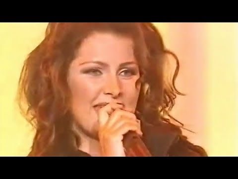 Ace of Base - Cruel Summer - LIVE