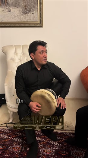 Exploring Halypa: A Cultural Insight into Turkmenistan