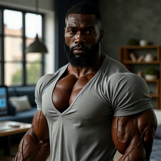 Novakin on Instagram: "Quick strip & flex"