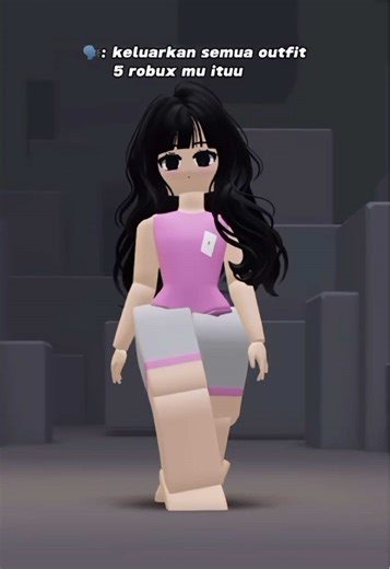 Creative Roblox Outfit Ideas for Girls