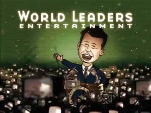 World Leaders Entertainment/Astro Base Go! (2006, All Season 2 Variants)