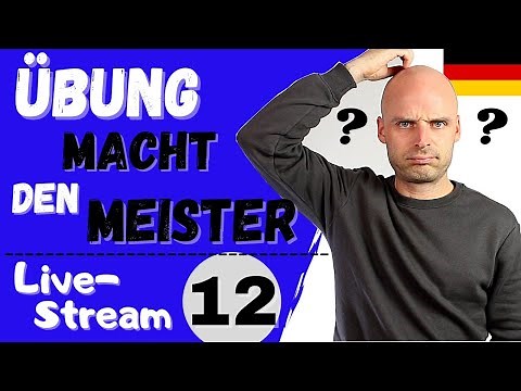 ALLE Konnektoren A1-B1 | Übung | Deutsch lernen | A2 B1
