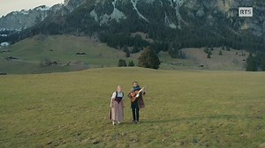 Swiss Covers #2 - Djadja (Episode 2) - Play RTS