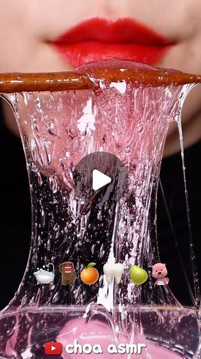 choa asmr | Youtube 🤩choa asmr🤩 Check out new video Vertical Tiktok Emoji food challenge ASMR ! . . . #emojifood #emojichallenge #emojifoodchallenge... | Instagram