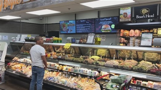 Is any processed food healthy?