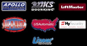 Automatic Gates - Quality Fence & Welding