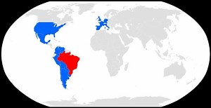 LATAM Brasil destinations - Alchetron, the free social encyclopedia