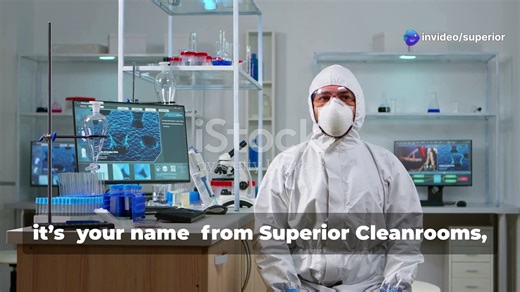 Common Mistakes to Avoid When Setting Up a Cleanroom