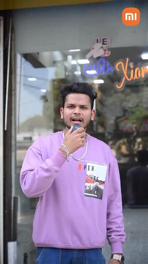 Tarunya Vairagade on Instagram: "Upgraded my smartphone experience at Xiaomi 🔥 Tried the all-new Redmi Note 15 Pro+ — super premium feel! Quad-curved 120Hz AMOLED display, 200MP MasterPixel camera with OIS, and ultra-smooth performance. 6500mAh battery + 100W fast charging = zero battery stress ⚡ Dolby Vision & Dolby Atmos make streaming next level 🎬 Planning an upgrade? Go check out the Redmi Note 15 Pro Series in-store! #RedmiNote15ProPlus #XiaomiIndia #200MPcamera #AMOLEDDisplay #FastChargi