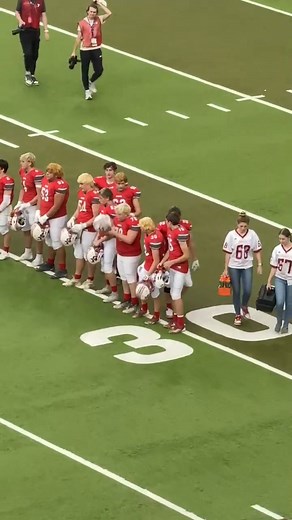 Let’s go Saints! | Saints TV