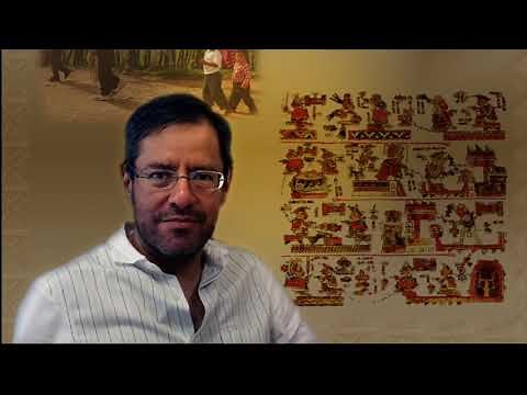 ¿Quién conquistó México? por Federico Navarrete