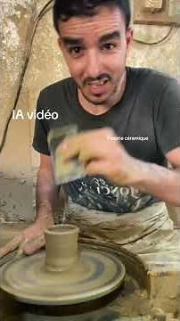 How to Make a Pottery Cup for Beginners Step-by-Step 🛠️ (Complete Guide)