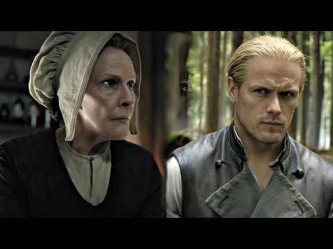 After 5 Years, Outlander Season 8 Finally Introduces This Book Character!