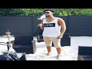 Apored und Mow rauchen (nur) Shisha | Shitty Prods