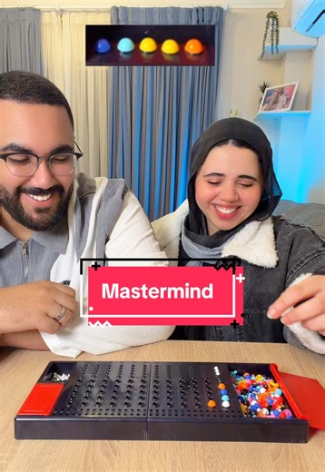 Mastermind Game Available at Braingym
