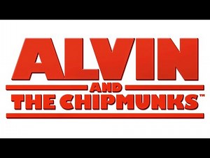 Alvin And The Chipmunks - My Voice Over Lines