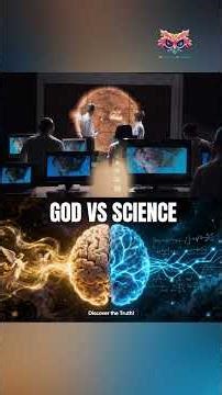 God vs Science In The Big Bang Theory