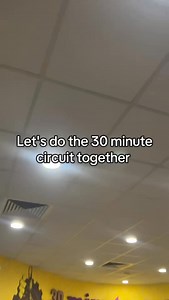 2.1K views | Only have 30 minutes? Get a full body workout in! It's fast, fun, and you don't even have to think about your next move. #planetfitness #planetfitnessaustralia #fitnesstip #30minuteworkout | Planet Fitness | Facebook