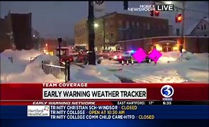 21K views · 67 reactions | Courtney Zieller WFSB and the Early...