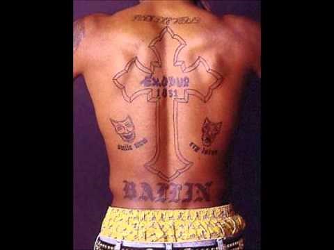 2pac - pac's life (original version)