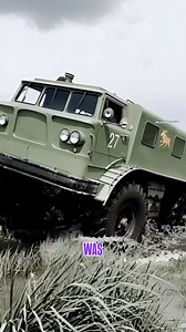 The ZIL-E167 6×6 was a remarkable experimental all-terrain truck developed by the Soviet Zavod Imeni Likhacheva (ZIL) in the early 1960s, specifically to tackle the most extreme off-road and climatic conditions found in regions like Siberia, the Urals, the Far East and the Arctic. Designed under the direction of V.A. Grachev and completed by December 31, 1962, the vehicle was built on a heavily modified ZIL-135 military chassis and embodied Soviet engineering aimed at overcoming deep snow, bogs,