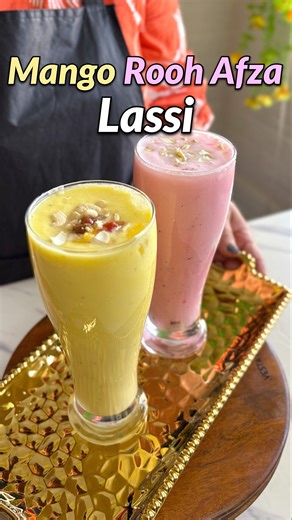 Lassi Recipe #lassi #recipe #shorts