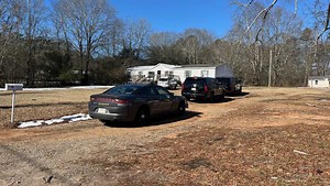 Possible hypothermia death under investigation in Upstate, coroner confirms