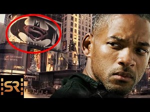Best Hidden Messages In Famous Movies