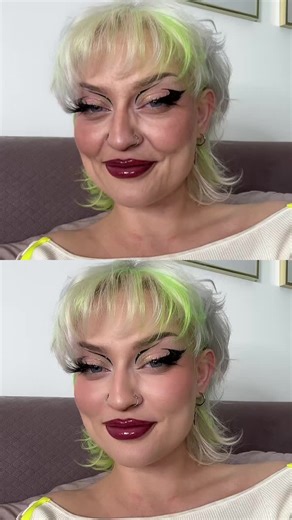 Hair Dying Videos with Naomi Jon: Behind the Scenes