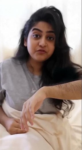 Hairy And Unfiltered — She Shows Everything