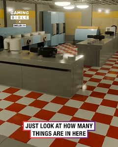 233K views · 4K reactions | This Lego Fallout vault is incredible 朗 ☢️ | GAMINGbible | Facebook